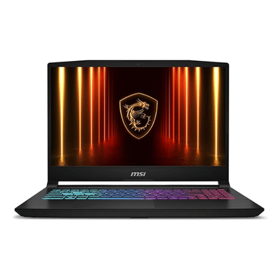 MSI Laptops